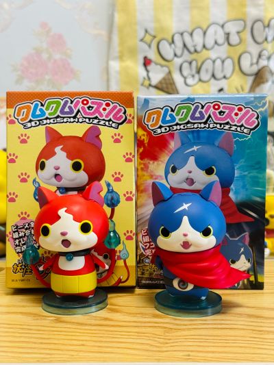 妖怪手表 地缚猫