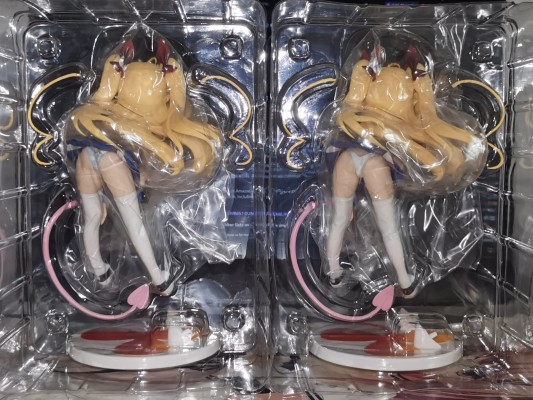 GUTTOKURU人形收藏系列 露蒂的玩具！ 亚斯塔露蒂·尤各瓦尔 怒颜