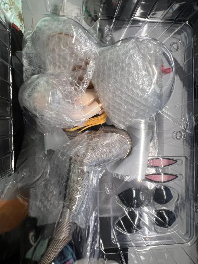 B-style 七大罪 玛门 兔女郎