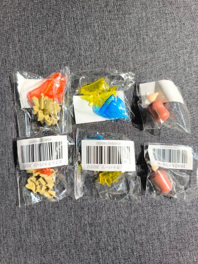 粘土人#2332 别当哥哥了！ 绪山美波里