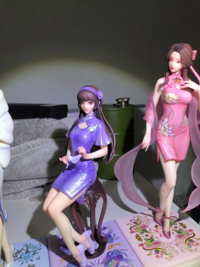 Gift+系列 王者荣耀 织梦系列 西施