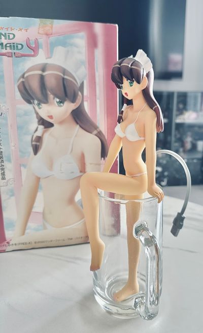 HAND MAID メイ サイバドール・メイ 泳装Ver. 