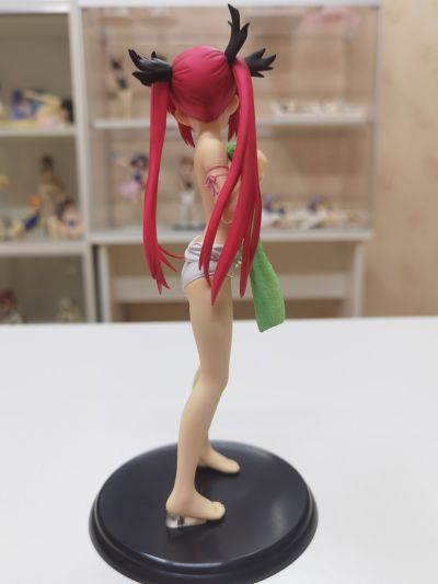 潜行吧奈亚子吧W 克子