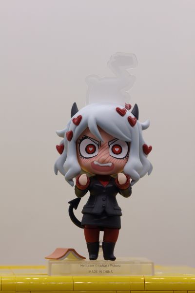 粘土人#2096 地狱征服者 墨狄斯