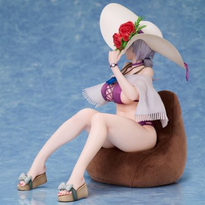 B-style 碧蓝航线 里诺 夏日番外篇