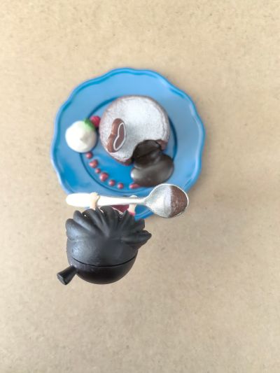 名侦探柯南 Patisserie CONAN 压轴甜点