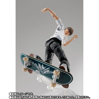 S.H.Figuarts 堀米雄斗