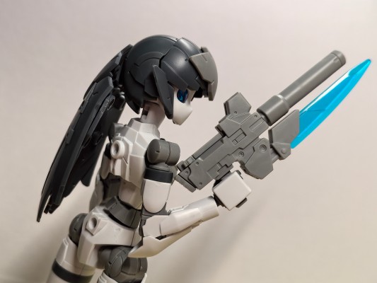 30MM EXM-H15C 亚琪露比（C型）