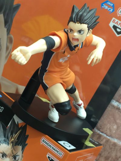 排球少年 英姿人偶 西谷夕