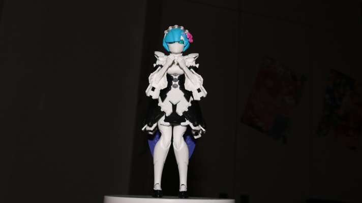 Re：从零开始的异世界生活 蕾姆 A