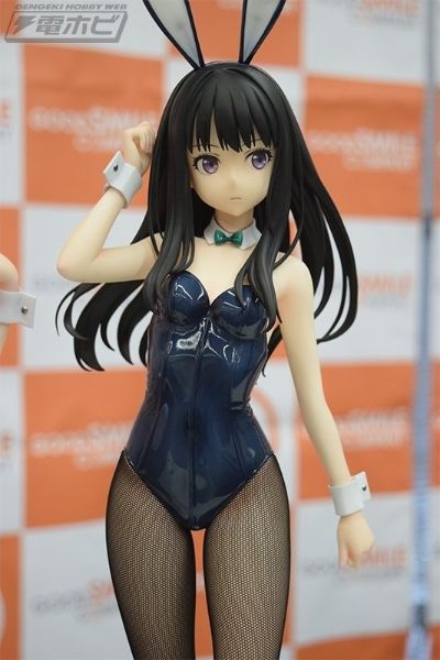 B-style 莉可丽丝 井上泷奈 兔女郎