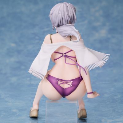B-style 碧蓝航线 里诺 夏日番外篇