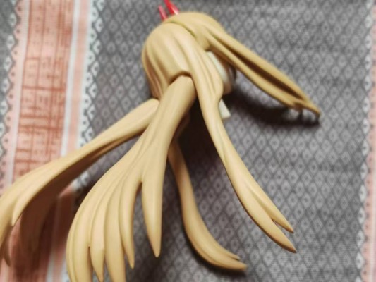 figma#589 链锯人 帕瓦