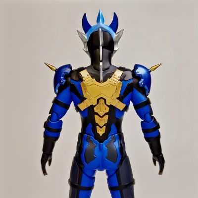 S.H.Figuarts 泰迦奥特曼 托雷基亚奥特曼