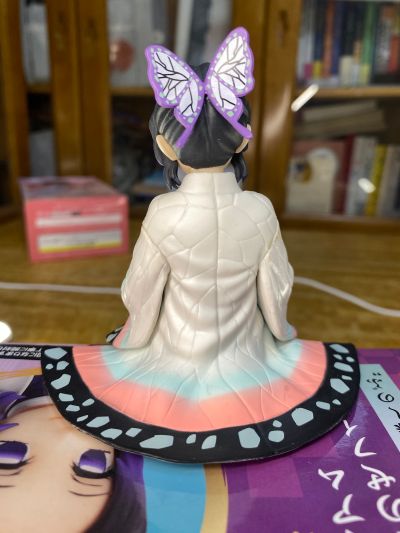 PM 小坐系列 鬼灭之刃 胡蝶忍