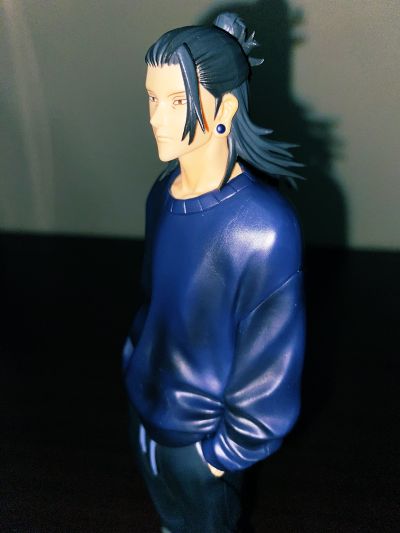 一番赏 咒术回战 怀玉・玉折 ～三～ D奖 五条悟