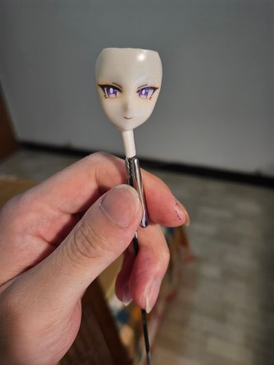 赛马娘 目白麦昆