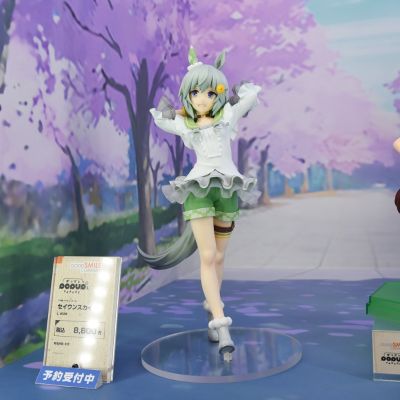 POP UP PARADE 赛马娘 / 闪耀！优俊少女 星云天空 L尺寸