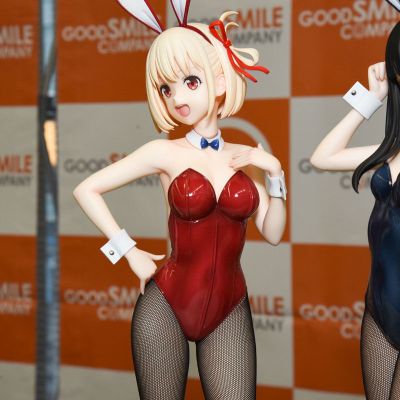 B-style 莉可丽丝 锦木千束 兔女郎