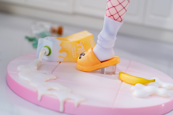 碧蓝航线 贝奇 周年纪念