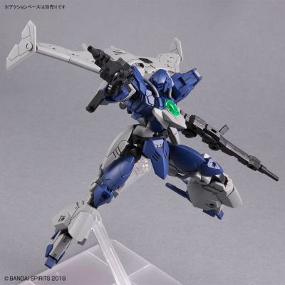 30MM 1/144 bEXMｰ21 维尔德诺瓦[深蓝色] ​​​