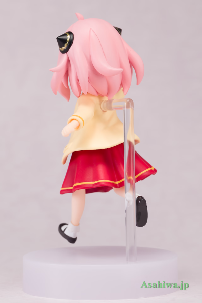 POP UP PARADE  间谍过家家 阿尼亚·福杰（出门门）