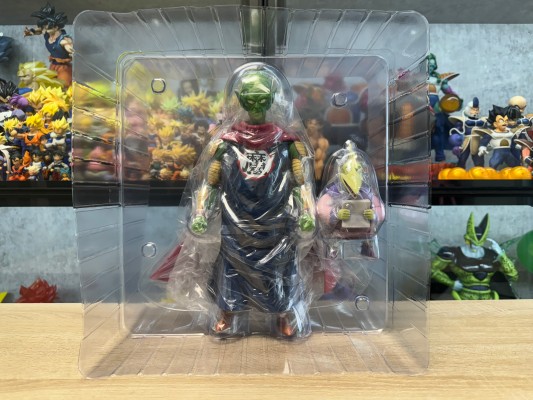 龙珠ARISE 比克大魔王 B版