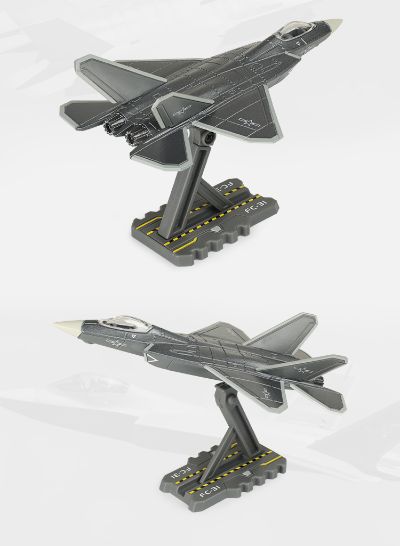 1/150 FC-31战斗机