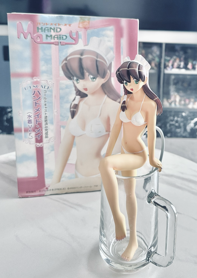 HAND MAID メイ サイバドール・メイ 泳装Ver. 