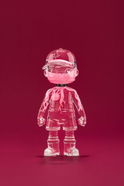 无相-无心系列 暮