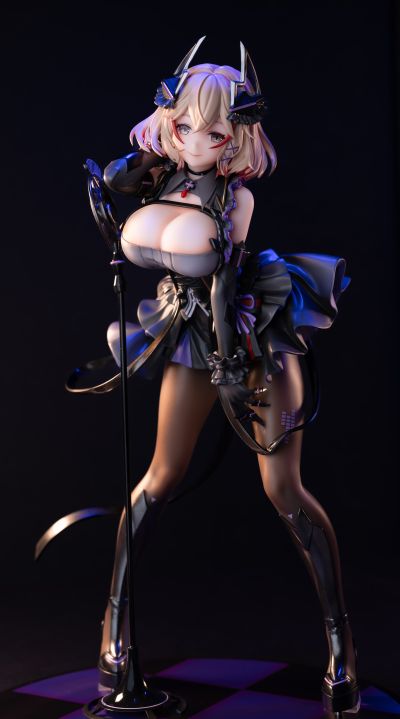 碧蓝航线  罗恩 μ兵装