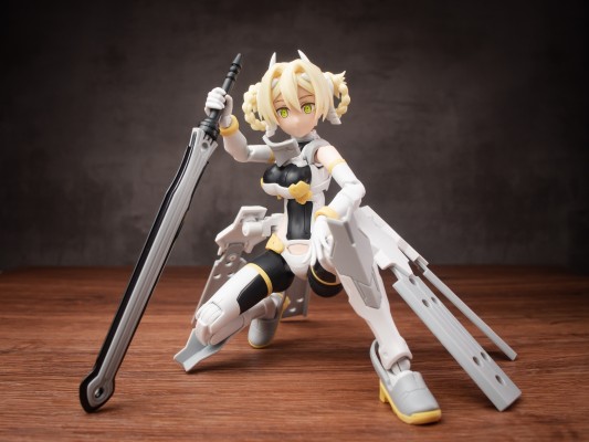 30MS SIS-F00 尤菲娅[配色A]