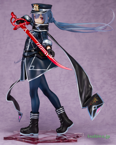 游戏王卡片游戏 怪兽藏品 闪刀姬－萝杰