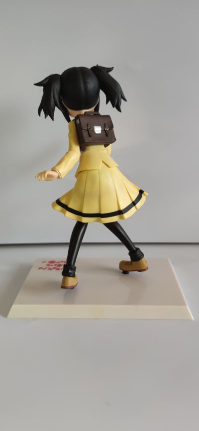 PM 手办  我不受欢迎，怎么想都是你们的错！ 黒木智子