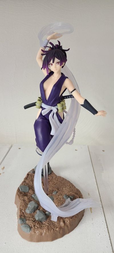 Luminasta 地狱乐 杠