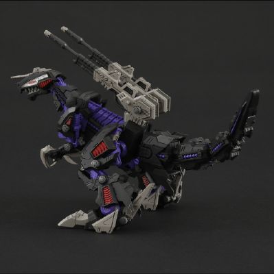 REALIZE MODEL 索斯机兽  RMZ-02 咆哮虐杀龙