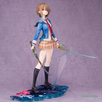 炽焰天穹 茅森月歌