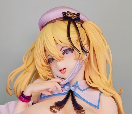 露出系偶像 星乃莉莉