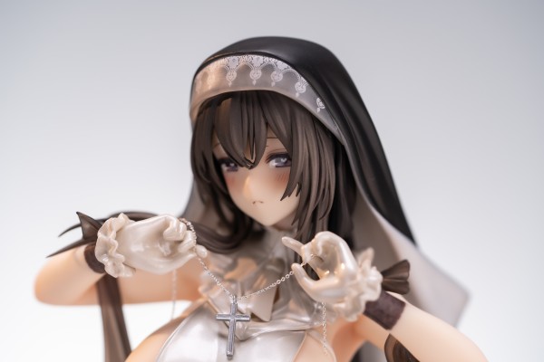 角色扮演 祈愿修女 通常版