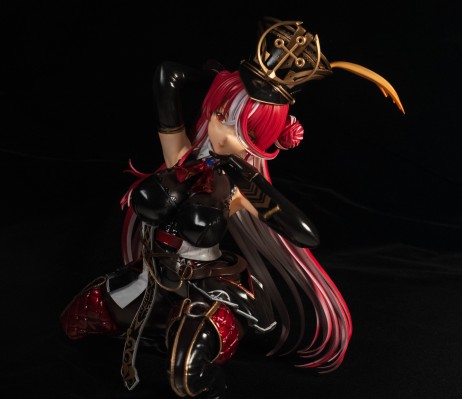 hololive 宝钟玛琳 3D版