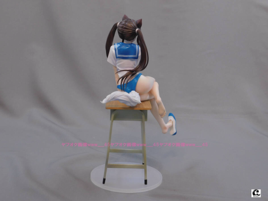 《放学后》  蠢沫沫