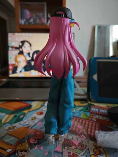 一番赏 孤独摇滚！VOLUME 2 A奖 后藤独