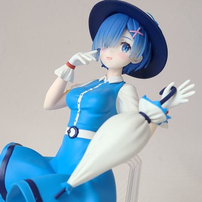 Trio-Try-iT Re：从零开始的异世界生活  雷姆 古典少女时装