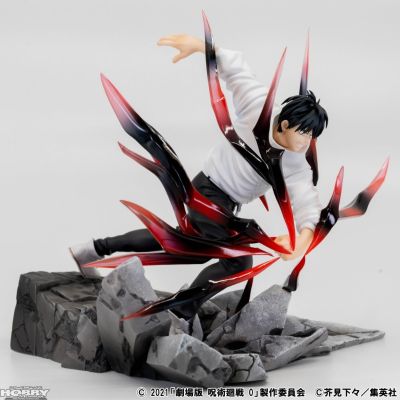 Luminasta 咒术回战剧场版 0 乙骨忧太 黑闪