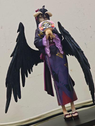 OVERLORD 雅儿贝德 -浴衣-