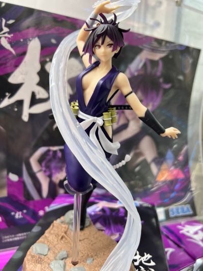 Luminasta 地狱乐 杠