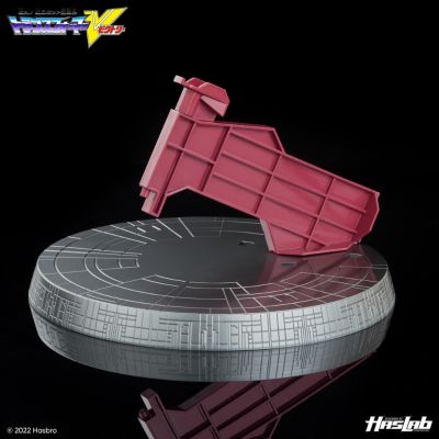 变形金刚 世代系列 死神萨拉斯/死亡之龙