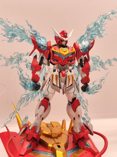 永劫无间 岳山-应龙号