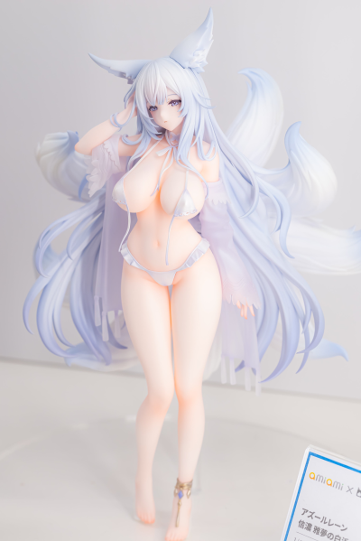 碧蓝航线 鵗（信浓） 白沙幽梦