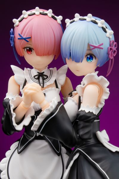 ARCTECH Re:从零开始的异世界生活 拉姆